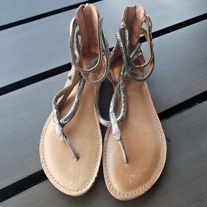 NWOT Antonio Melani Sandals, Women's size 7